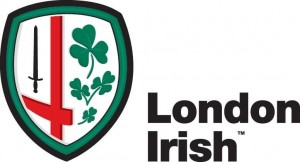 London Irish